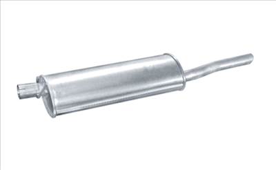 Marix 05-02 hátsó kipufogó dob - DAEWOO Espero