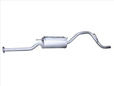 Marix 25-65 hátsó kipufogó dob - SUZUKI Alto V