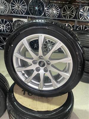  Audi gyári 17” alufelni