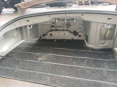Audi A1 (8X) Hátsó Karosszéria 5508
