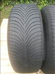  225/55R17 használt téli gumik Michelin/Goodride