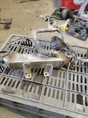 Renault Koleos I EGR hűtő  8200620695