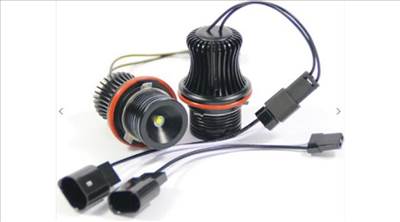 BMW E39 5W CREE LED angel eye fényforrás
