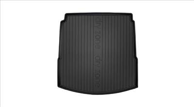 Renault Talisman Sedan Frogum DZ548935 fekete műanyag - gumi csomagtértálca