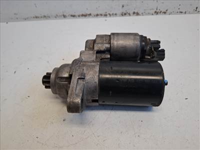 Skoda Fabia (6Y) önindító 02T911023R 0001120406