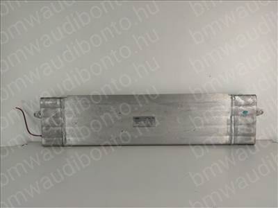 AUDI A6 C6 (4F2) Vákuum levegőtartály (4F0616203B)