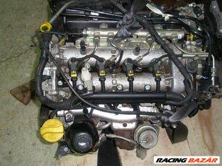 Opel Corsa D 1.3CDTI (Z13DTR) motor