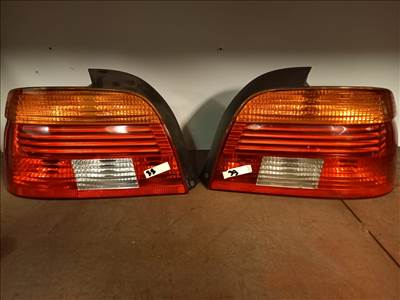 BMW 5-ös sorozat E39 Bmw e39 facelift sedan ledes hátsó lámpa gyári 