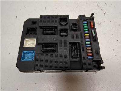 Peugeot 207  bsi modul 9659285580