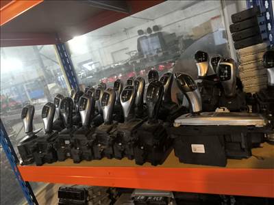 BMW X5, BMW 5-ös sorozat, BMW 3-as sorozat automata váltó fokozat kiválasztó elektronika 