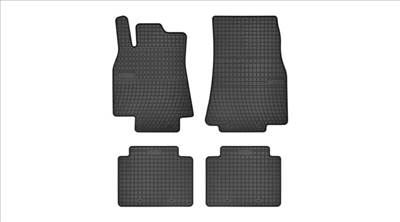 Volvo S90 V90 Frogum 410343 fekete gumiszőnyeg szett