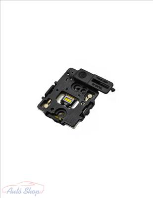 LED modul javítás DRL Jobb oldali fényszóró Mercedes-Benz E-osztály W212 Facelift 2013-2016 - 3 LED-es változat