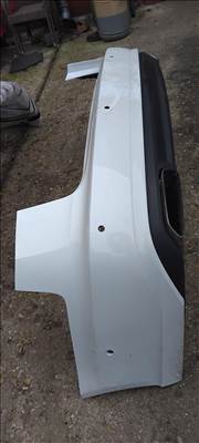 Audi A6 (C7 - 4G) Lökháritó/hátsó/ 4g9807511ar