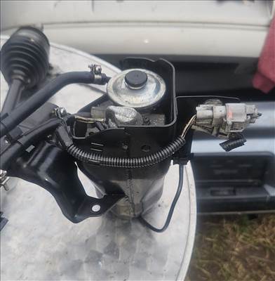 Subaru Outback III (BL/BP), Subaru Legacy IV Gázolajszűrő ház 