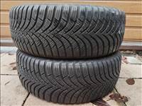 175 55 15 hankook 175/55 R 15 téli gumi 2 db 