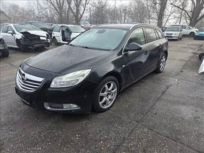 Opel Insignia A 2.0 CDTI kormánymű 