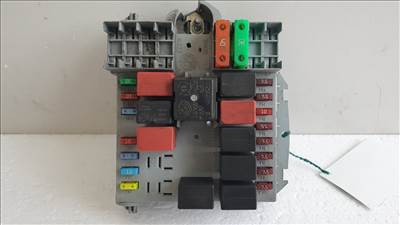 512462 Fiat Bravo 2, 2009, Külső Biztosítéktábla, 51775686.