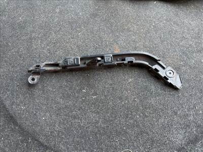 BMW 1 Bal hátsó Oldal Lökhárító Tartó (Műanyag) 51127058517
