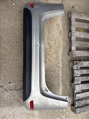 Ford B-Max Mk1 Hátsó lökhárító  av1117906gh4da