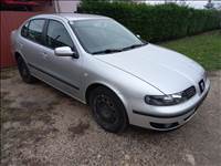 Eladó Seat Toledo 1,9 TDI 280000ft!