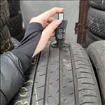  205/55 R16 Falken nyári gumi 55000ft a 4db/280/