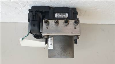 512484 Fiat Ducato 2010, ABS Kocka, 518045960, 0265232112. 0265800717