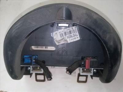 Fiat Seicento Kilométeróra *107198* 735270336