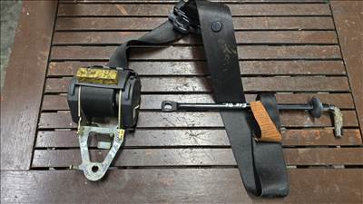 BMW 318tds compact bal első biztonsági öv 8200865