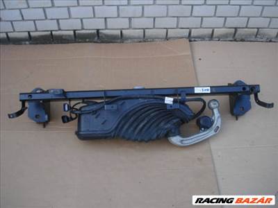 BMW 5-ös sorozat F10/F11 Elektromos vonóhorog 