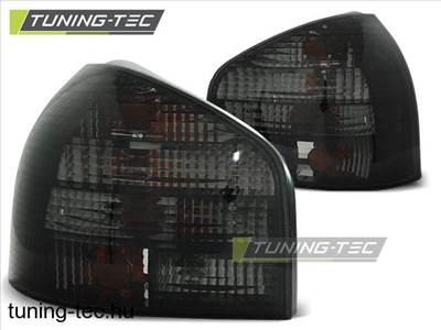 Audi A3 (8L) AUDI A3 8L 08.96-08.00 SMOKE Tuning-Tec hátsó lámp