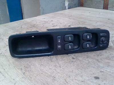VOLVO S80 98.05.01-06.02.28 Bal első ablakemelő kapcsoló