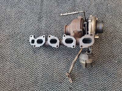 Opel Antara jobb hátsó féltengely (motorkód: Z24XE, A24XE, A24XF, Z32SE, A30XH, A30XF, Z20DM, A22D) 96624822