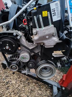 169A4000 Fiat 500 1.2bz motor