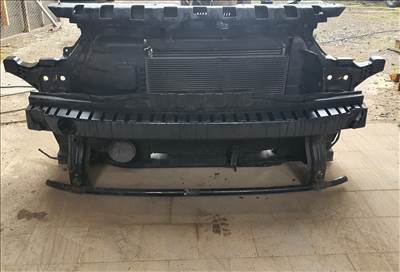 2015 Hyundai i10  Benzines homlokfal  