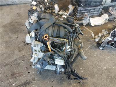 BGU kódú Volkswagen / Seat / Skoda / Audi 1.6 motor