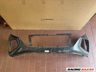 Hyundai Tucson (NX4) lökhárító 