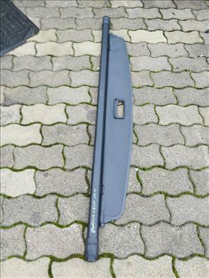 Toyota Corolla Verso (AR10) csomagtér roló 