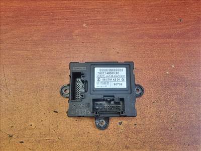 VOLVO S80/V70 Bal első Ajtó Vezérlőegység