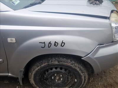 Nissan X-Trail (T30) Sárvédő 