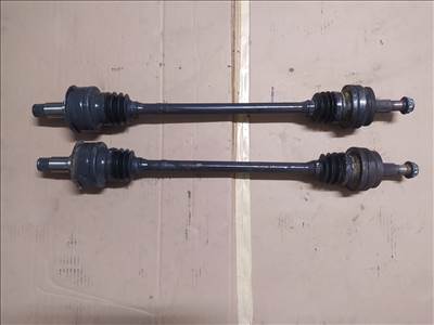Mercedes W211 320 Cdi 4 matic hátsó féltengelyek 