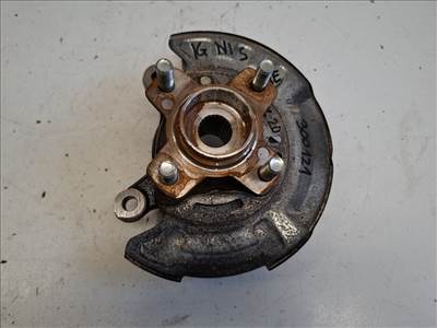 Suzuki Ignis bal első csonkállvány