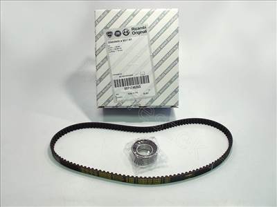 Vezérműszíj készlet - SEICENTO, Y, CINQUECENTO, PUNTO, PANDA - 71746353, 71736719 -  - FIAT eredeti Eredeti új 71746353