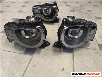 Land Rover Defender (L663) bal első FULL LED fényszóró 19'-
