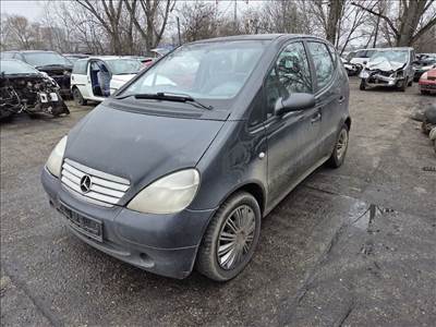 Mercedes A 160 kormánymű 