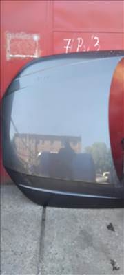 Audi A4 (B9 - 8W) Motorháztetö