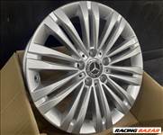 Mercedes AMG 17 coll eredeti gyári cikkszámos felni alufelni 5x112