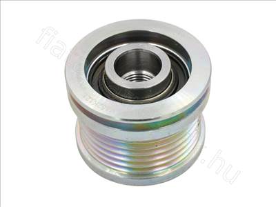 Generátor szabadonfutó VW CRAFTER 06> FREEKerék  CADDY 15> 2.0 TDI - TT, Q3, Q5, A1, A3, OCTAVIA - FT45706, 03G903016F -  - Fastoriginal Utángyártott új 03G903016F