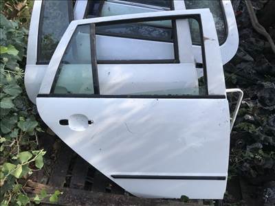 Skoda Fabia I Kombi / jobb hátsó ajtó
