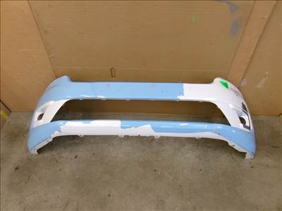 FORD TOURNEO CONNECT CONNECT TRANSIT első lökhárító héj 2018-2023