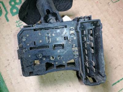 Renault Trafic II Jobb Kormánykapcsoló Ablaktörlő *82608* renault-91167047d